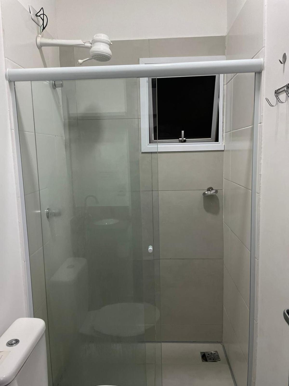 Chale 19 Com Piscina Ubatuba Maranduba Proximo A Praia Luaran gambar
