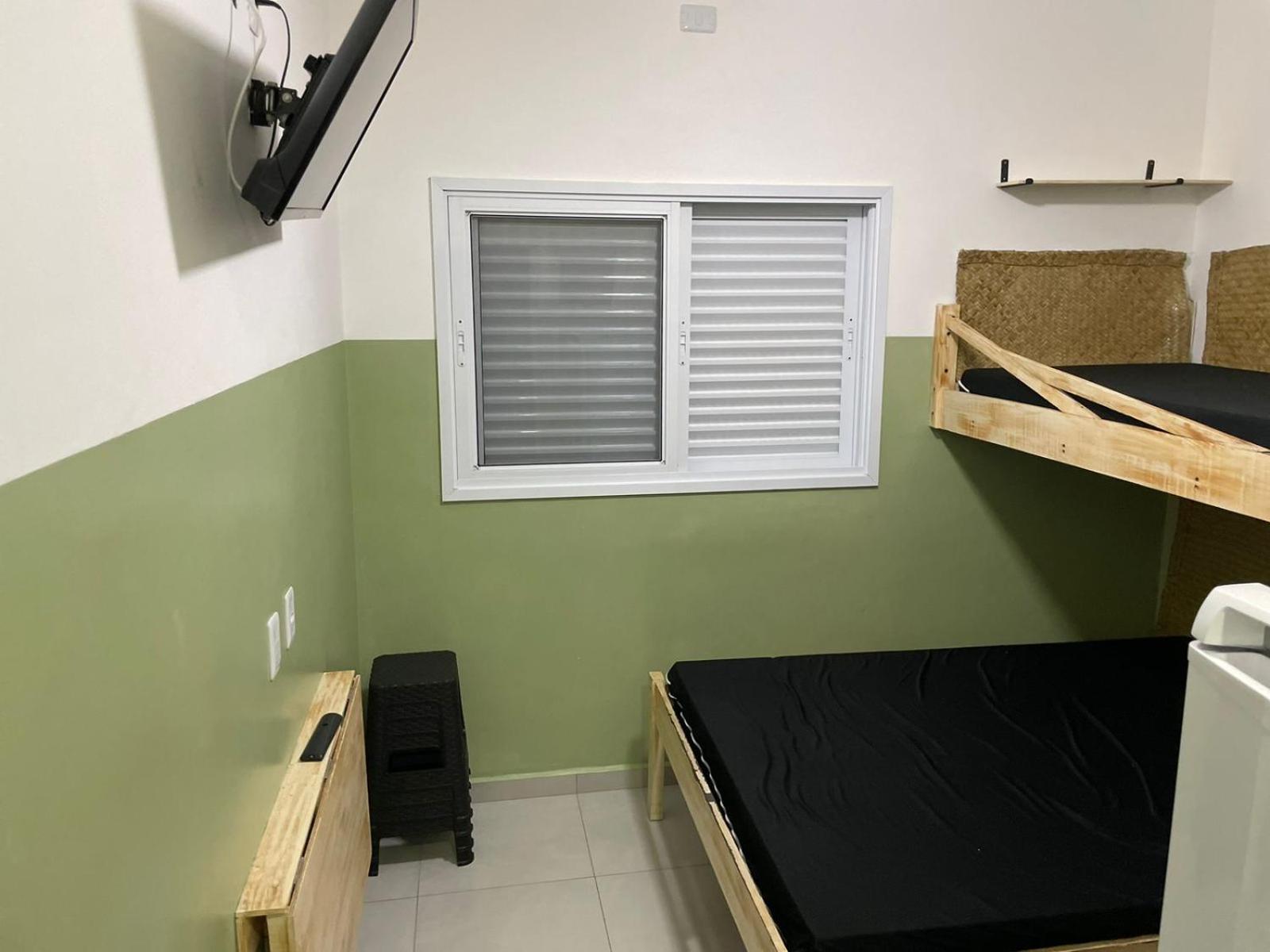 Chale 19 Com Piscina Ubatuba Maranduba Proximo A Praia Luaran gambar