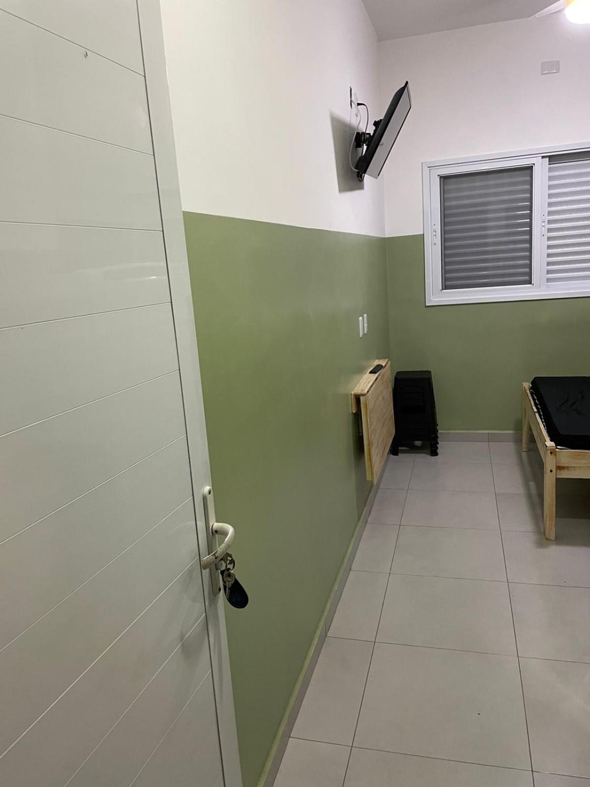 Chale 19 Com Piscina Ubatuba Maranduba Proximo A Praia Luaran gambar