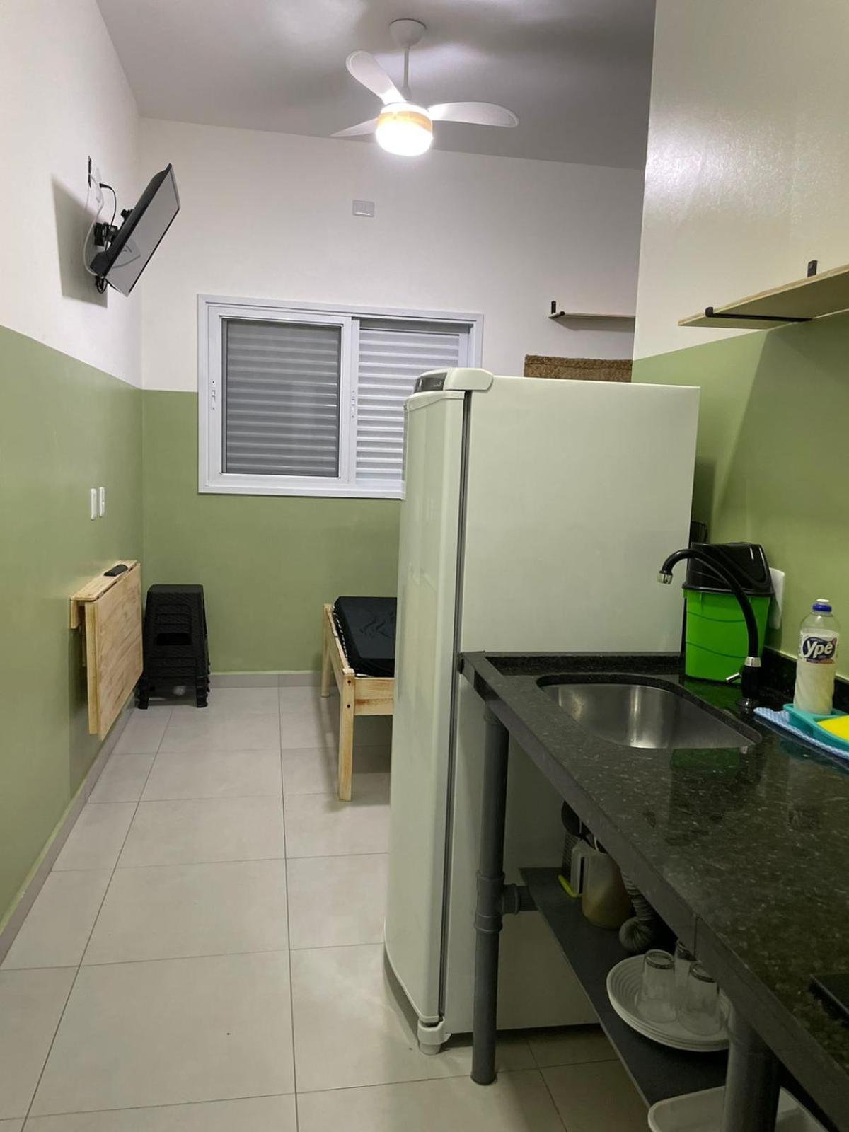 Chale 19 Com Piscina Ubatuba Maranduba Proximo A Praia Luaran gambar