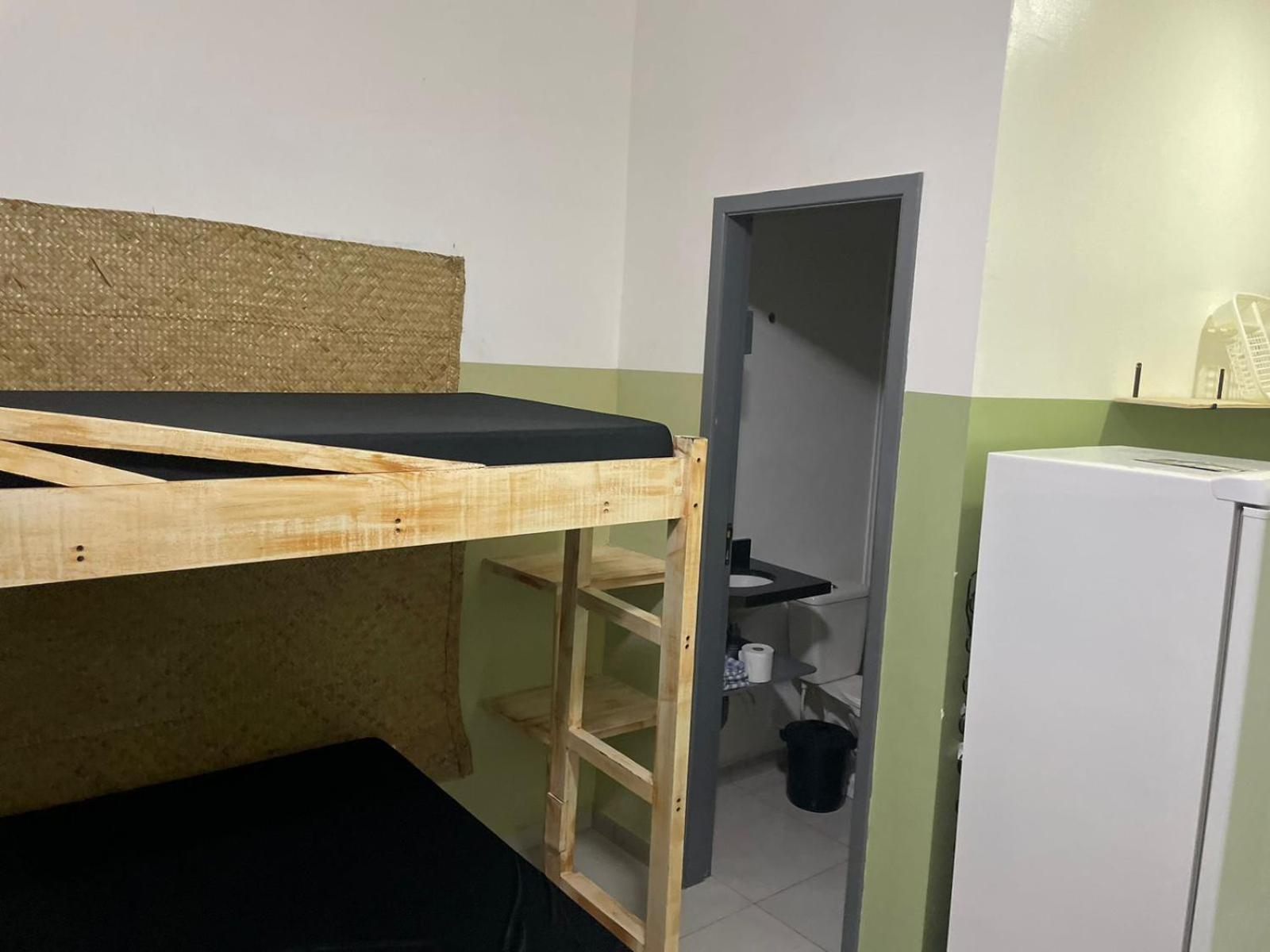 Chale 19 Com Piscina Ubatuba Maranduba Proximo A Praia Luaran gambar