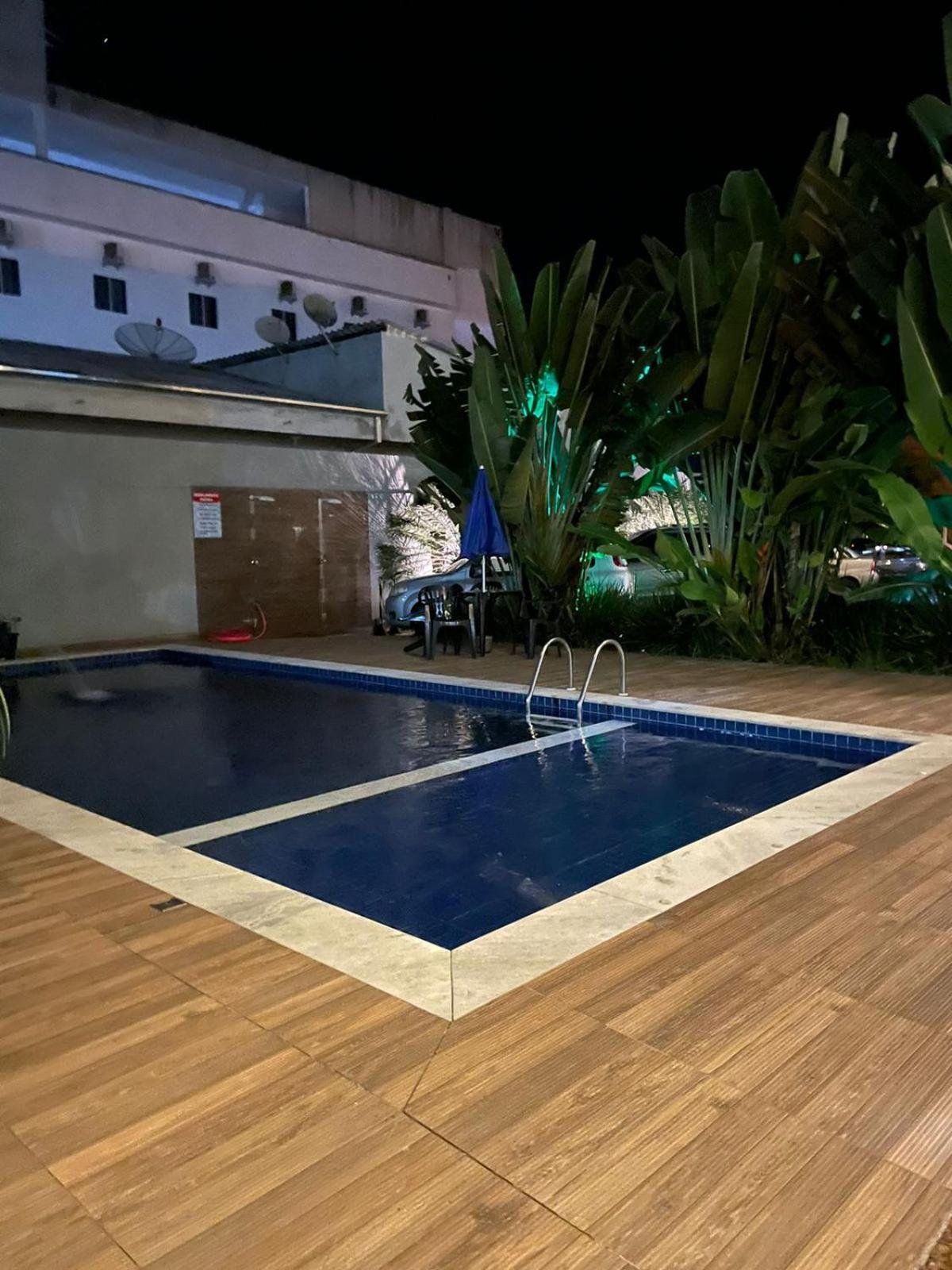 Chale 19 Com Piscina Ubatuba Maranduba Proximo A Praia Luaran gambar