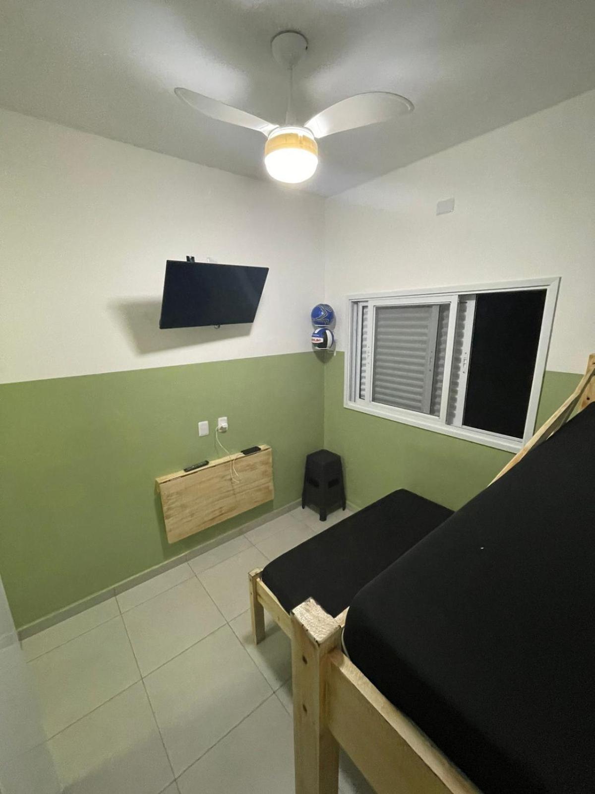 Chale 19 Com Piscina Ubatuba Maranduba Proximo A Praia Luaran gambar