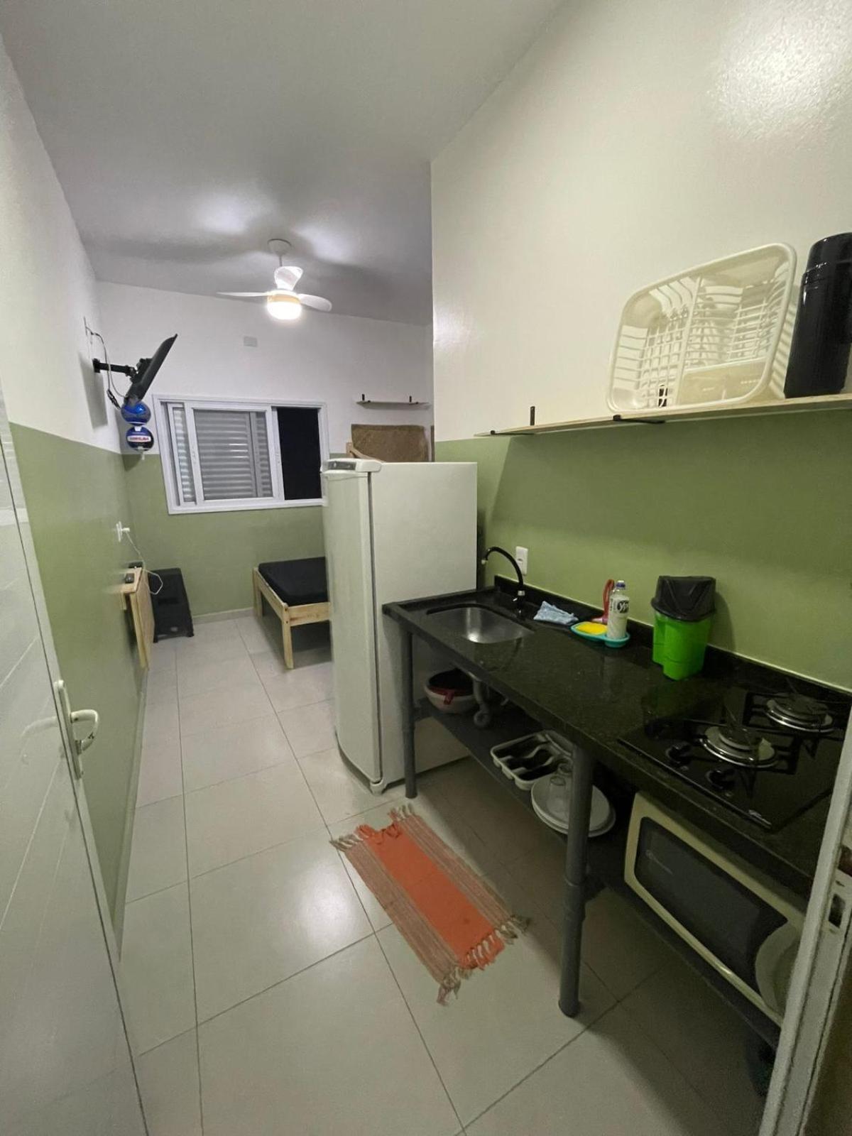 Chale 19 Com Piscina Ubatuba Maranduba Proximo A Praia Luaran gambar