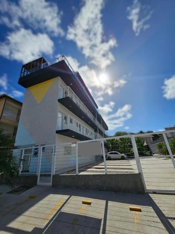 Chale 19 Com Piscina Ubatuba Maranduba Proximo A Praia Luaran gambar